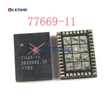 10-30 бр. Усилвател на мощност IC PA чип 77669-11 за Samsung S8 S8 + Note8