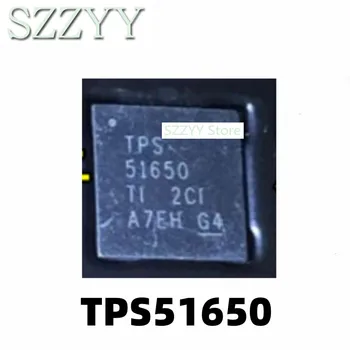 1 бр. TPS51650RSLR TPS51650 QFN опаковка