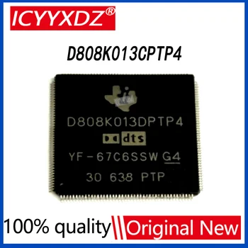 (1 брой) 100% Нова оригинална електронна чип D808K013CPTP 4 D808K013CPTP 400 D808K013 QFP-208