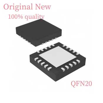 (10 бр) 100% чисто нов оригинален чипсета TPS61187RTJR TPS61187 QFN-20