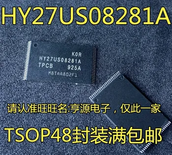 10 бр./лот HY27US08281A-TPCB TSOP48