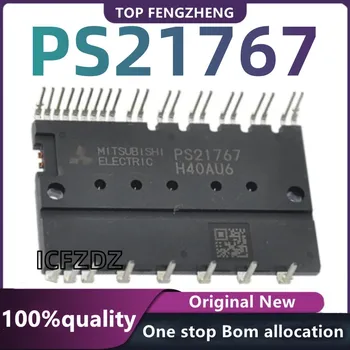 100% Нови оригинални електронни компоненти PS21767
