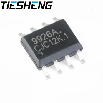 10ШТ 9926A HT9926 ME9926 APM9926A APM9926 Схема на драйвер/низковольтная чип MOS Схема с чип, схема на драйвер/ниско напрежение