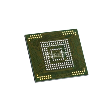 10ШТ HY5DU121622DFP-D43-C е Нова и оригинална чип с интегрална схема HY5DU121622DFP