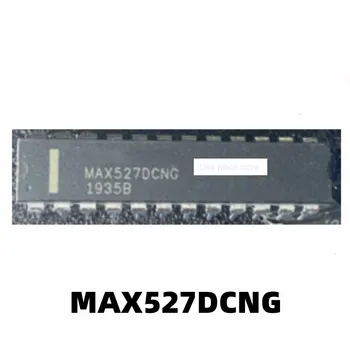1БР MAX527 MAX527DCNG DIP24 Вградена интегрална схема с Двойна редица