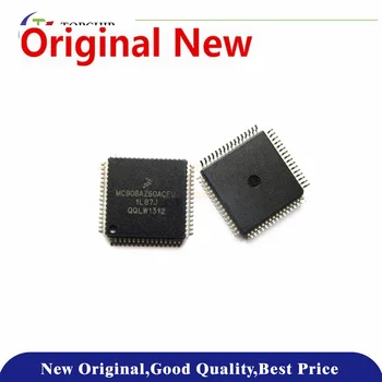 1бр Нов Оригинален MC908AZ60AVFU MC908AZ60AVFUE 8BIT 60KB FLASH 64QFP Вградени Микроконтролери IC чипсет Оригинал
