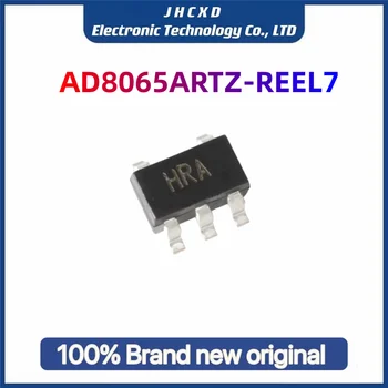 AD8065ARTZ-REEL7 Опаковка: SOT-23-5 AD8065ARTZ Поле оперативен усилвател на 100% оригинален и автентичен