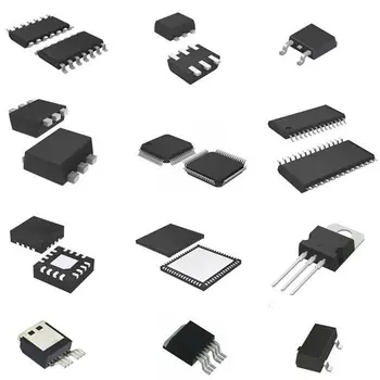 ATMEGA649-16MUR 100% нов чипсет на Поръчки започват от 10