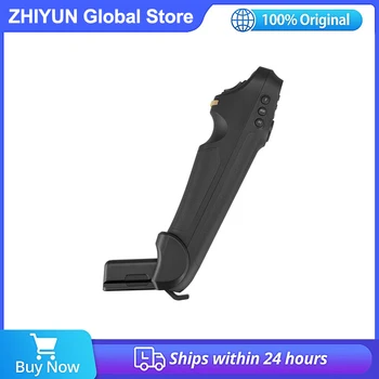 ZHIYUN EX1A03 е Съвместим с Crane 3S SmartSling Дръжка за ръчно стабилизатор Аксесоари за карданного на окачването
