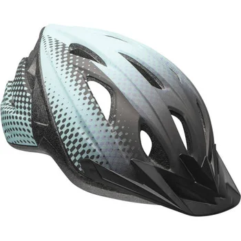 Велосипеден шлем за възрастни жени Бск, Iceberg, за възрастни, 14 + (54-58 см.)