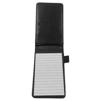 Джобен Бележник A7 Portable Notepad За планиране на конференцията, писане на Парола, Запис на рецепция, Дневен ред на Работа