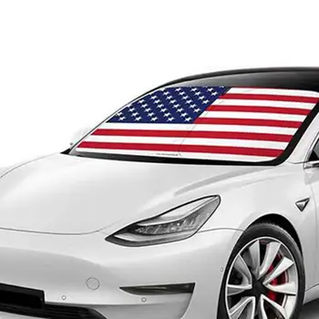 За автомобил Tesla Model 3 Y X S сенника на странично прозорец на сенника за Уединение, Светлинно прозорец, шторка, затеняющая Мрежа, защита на предния на задния предното стъкло