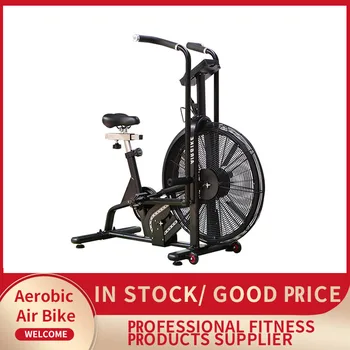 За лична употреба, с Високо качество, добра цена, Въздушен под наем на Търговски стандарт, Аеробика въздушен Велосипед за сифони, Професионално оборудване за фитнес зала