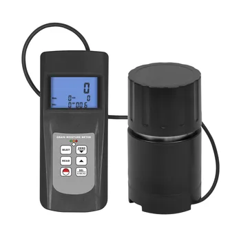 Измерители на влажност на зърно LANDTEK с чашечным сензор, влагомер за зърно MC-7828G