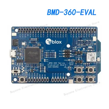 КМП-360-Инструмент за разработване на Bluetooth ОЦЕНКА-802.15.1 evalboard за КМП-360nrf52811