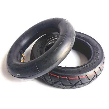 Комплект гуми и тръби Speedway 10X2,5 10 Инча за Пътни Гуми Zero 10X Kaabo Mantis Dualtron резервни Части за скутери