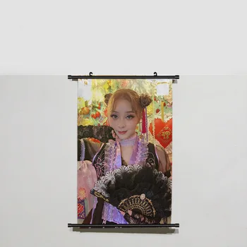 Кралицата на двете измерения, Япония Мария, HD Плакат, Картина превъртане на Снимките Garnidelia, Окачени картини, на Фона на домашния декор на стените