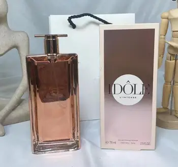 марка най-високо качество idole Дамски парфюми мъжки цветя устойчиви и с натурален вкус с пистолет за мъжките аромати