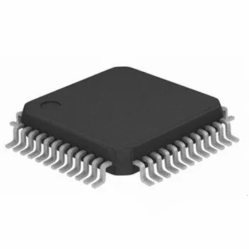Новият оригинален чип на микроконтролера LQFP-64 S9S12G128AMLH в опаковка