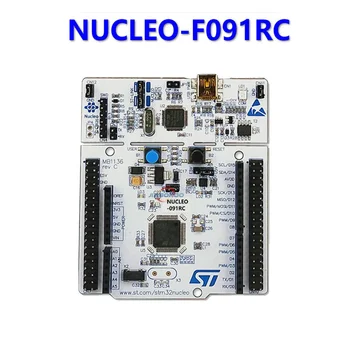 Такса за разработка на NUCLEO-F091RC STM32 Nucleo-64 STM32F091RCT6