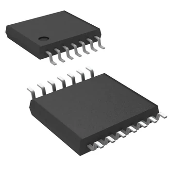 【Електронни компоненти 】 100% оригинал LTM4622AIY # PBF интегрална схема на чип за IC